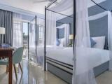 Executive Suite with balcony and with sea view