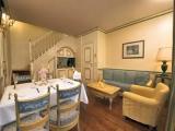 Standard Quadruple Family room