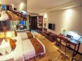Deluxe Single room with river view