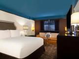 Accessible Double room