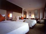 Executive Deluxe Twin room