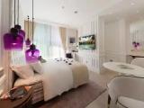 Deluxe Double Suite
