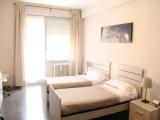 2 Bedrooms Apartment with balcony