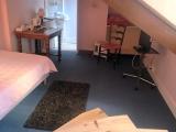 Standard Attic room