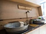 Deluxe Double room with view