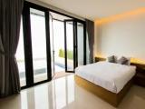 1 Bedroom Villa