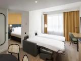 1 Bedroom Suite