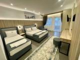 Classic room