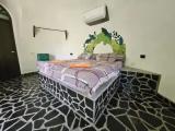 1 Bedroom Premium Bungalow with garden view