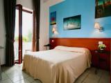 Standard Triple room with balcony
