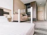 Standard Double room with sea view