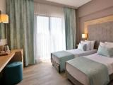 Standard Double room with land view