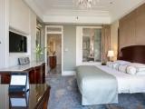Executive Double room with city view