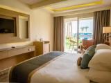 Deluxe Egyptians and Residents Only Triple room