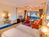 Junior Suite with balcony