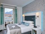 Comfort Double room with balcony