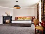 Standard room with city view