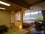 Bed in Dorm