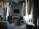 Deluxe Double Family room