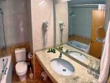 Standard Double room with park view