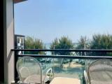 Deluxe Double room with balcony and with sea view