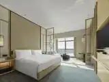 Standard room with lake view