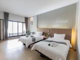 Deluxe Double room with lake view