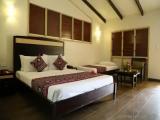 Bed in Dorm
