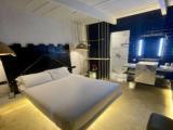 Standard Double Club room