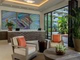 Premier room