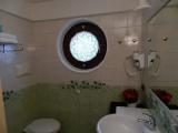 Standard room with city view