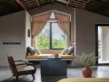 Deluxe Double room with balcony and with sea view