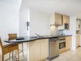 1 Bedroom Standard room with balcony and with pool view
