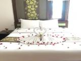 Superior Double room with balcony