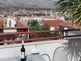 Standard Double room with sea view