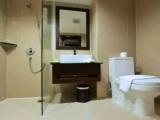 Family Suite with city view