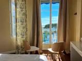 Standard Double room with sea view