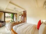 1 Bedroom Duplex Villa with river view