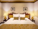 Premium Classic Double room with city view