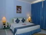 Superior Junior Suite