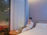 Deluxe Double room with garden view