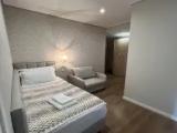 Family Suite with balcony