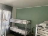 Bed in Dorm