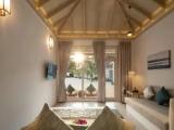 Beach Double Villa