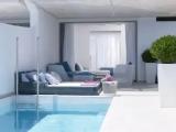 Standard room with balcony