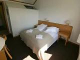 Standard Double room with sea view