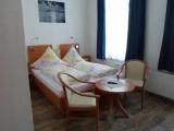 Standard Single room with view