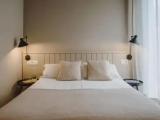 Standard Double room with mountain view