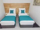 Standard Double room with garden view