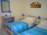 Classic room